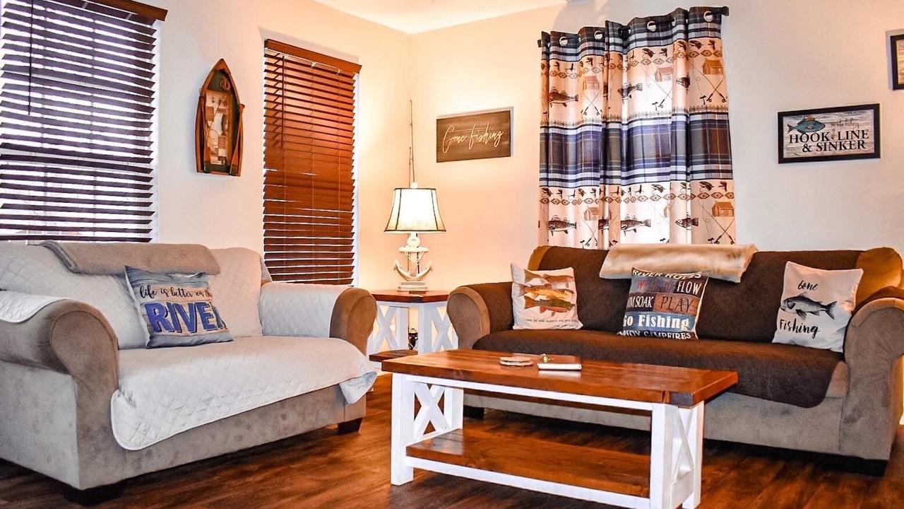 Photo of Livingroom in Shenandoah