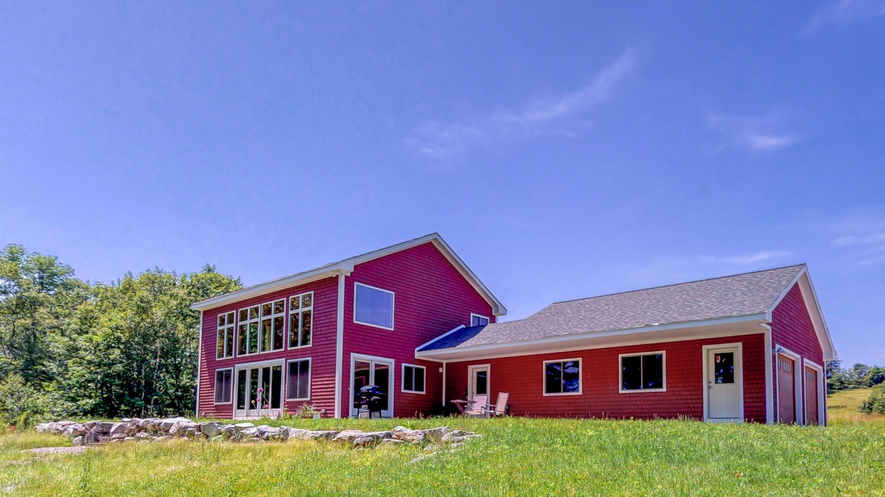 Photo of Outdoor in Bowdoinham