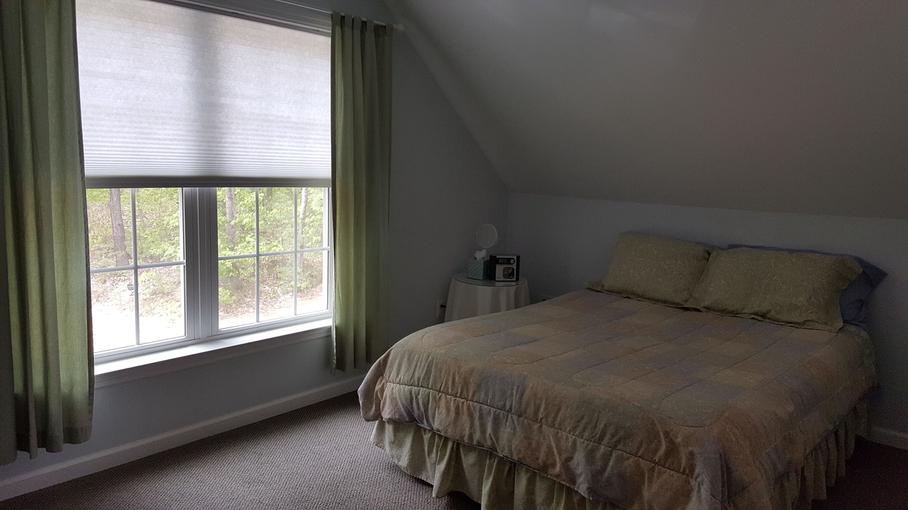 Photo of Bedroom in Shapleigh