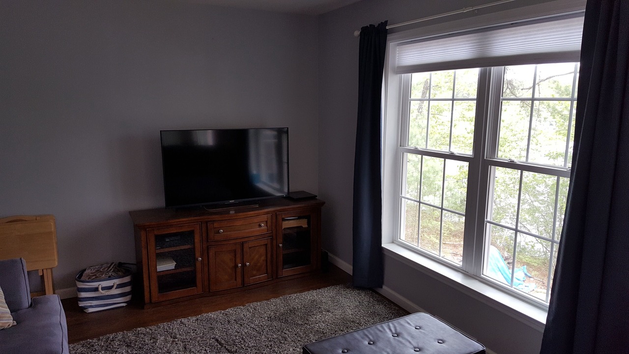 Photo of Livingroom in Shapleigh