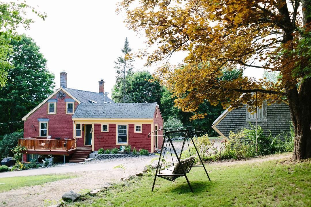 Photo of Outdoor in Waldoboro