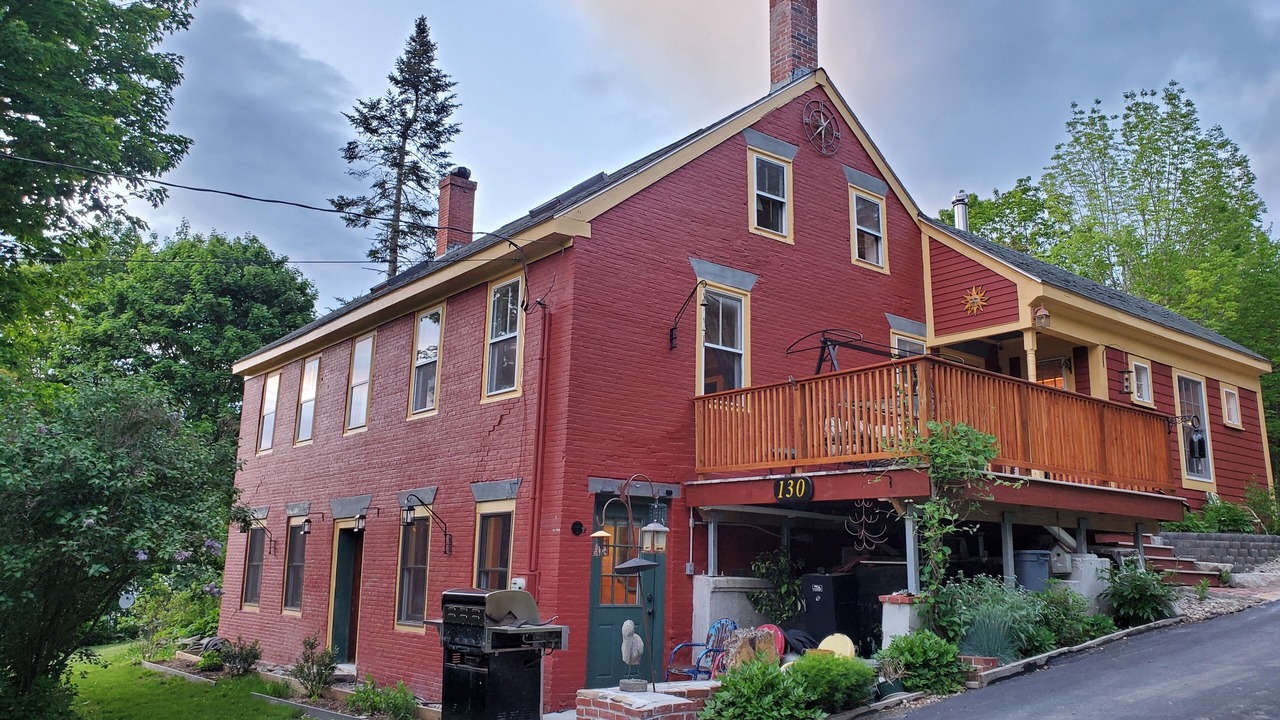 Photo of Outdoor in Waldoboro