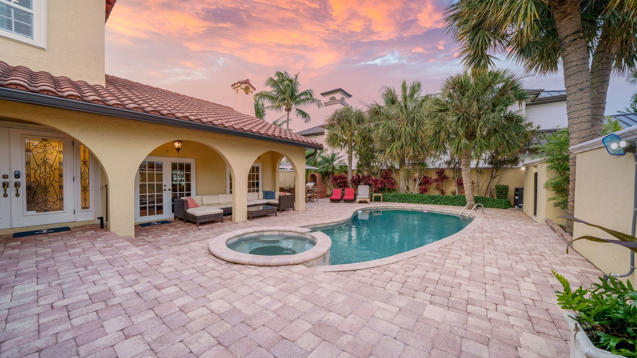 Photo of Outdoor in Florida North Atlantic Coast