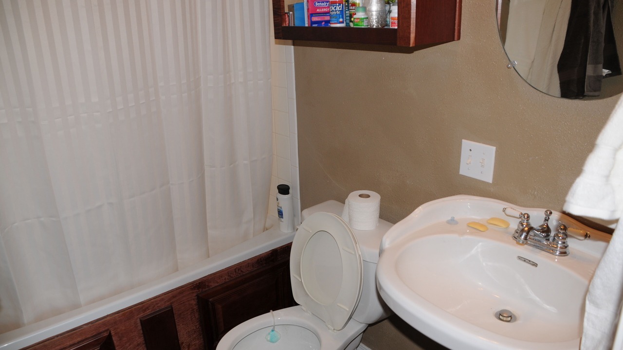 Photo of Bathroom in Harrison