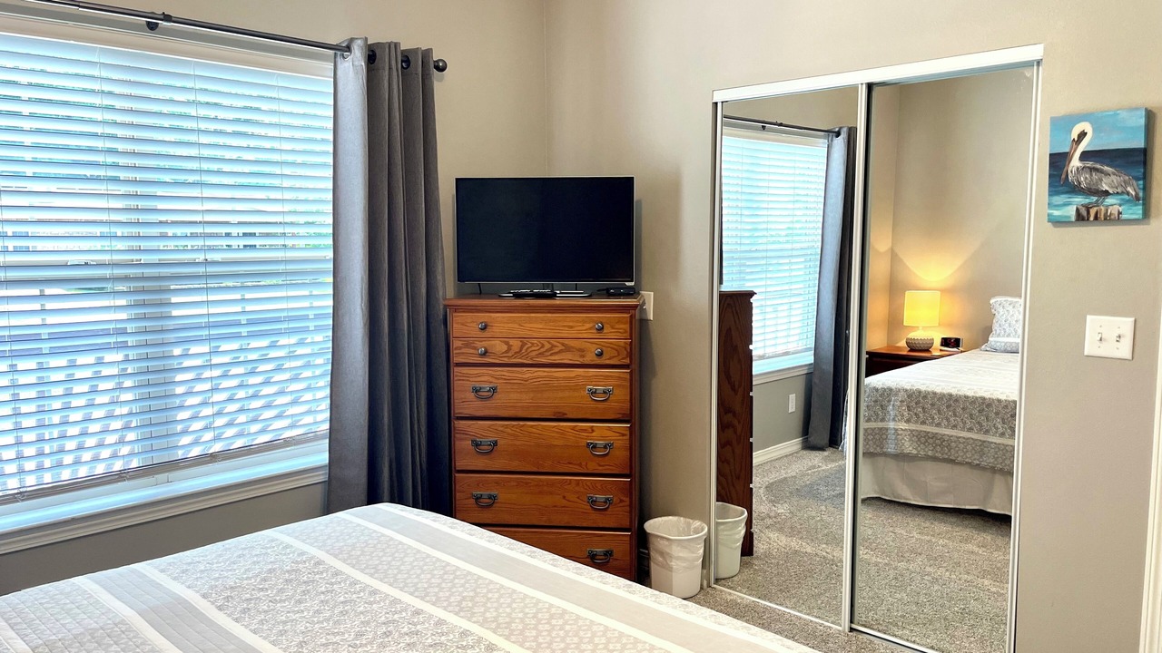 Photo of Bedroom in Hollister