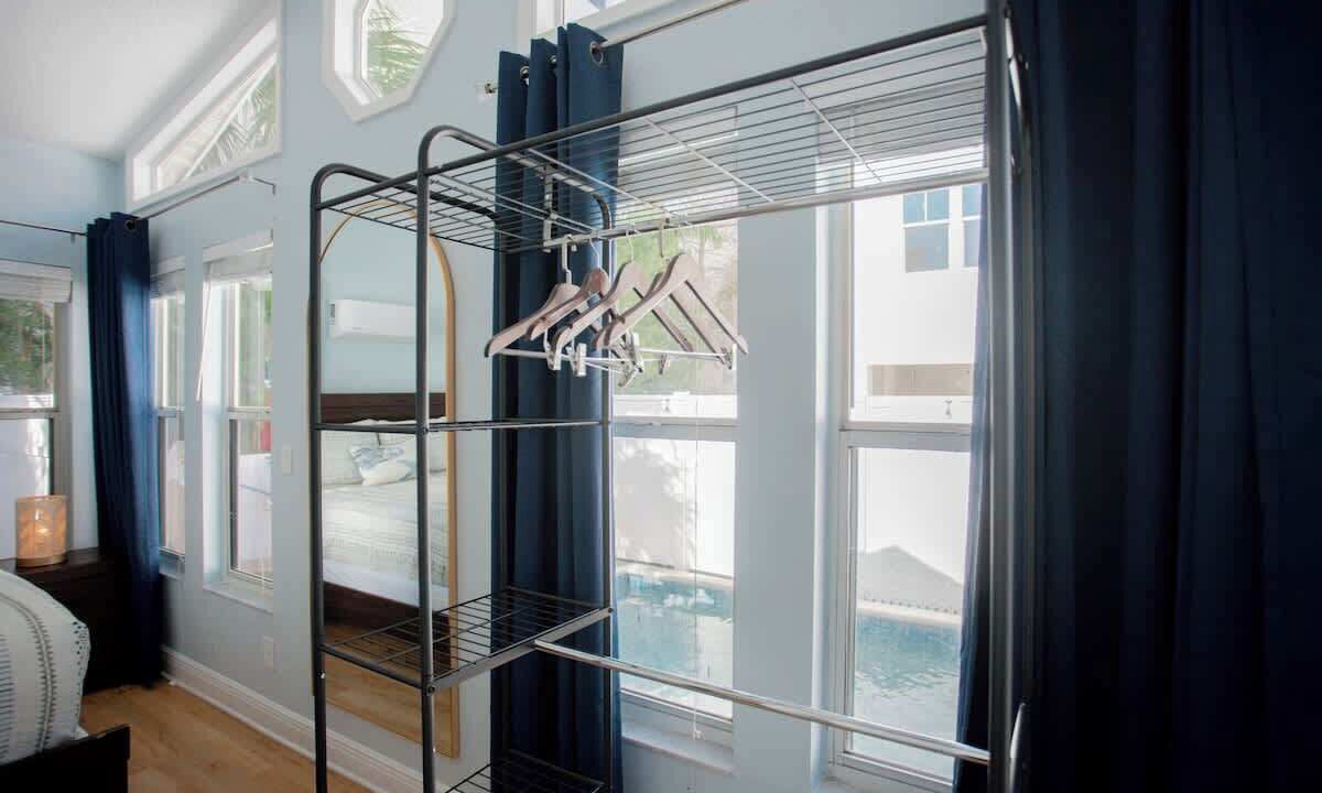 Photo of Bedroom in Clearwater Beach