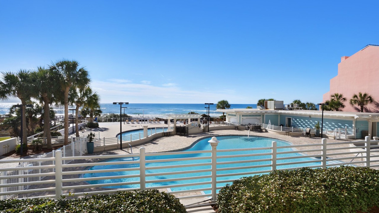 Photo of Outdoor in Sandestin