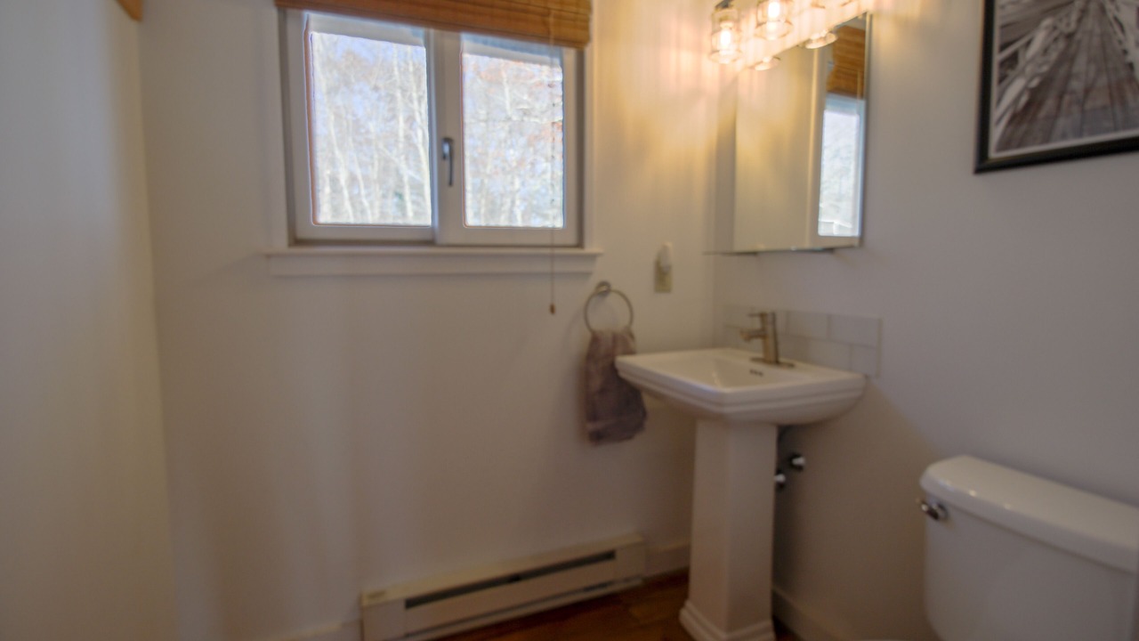 Photo of Bathroom in Waldoboro