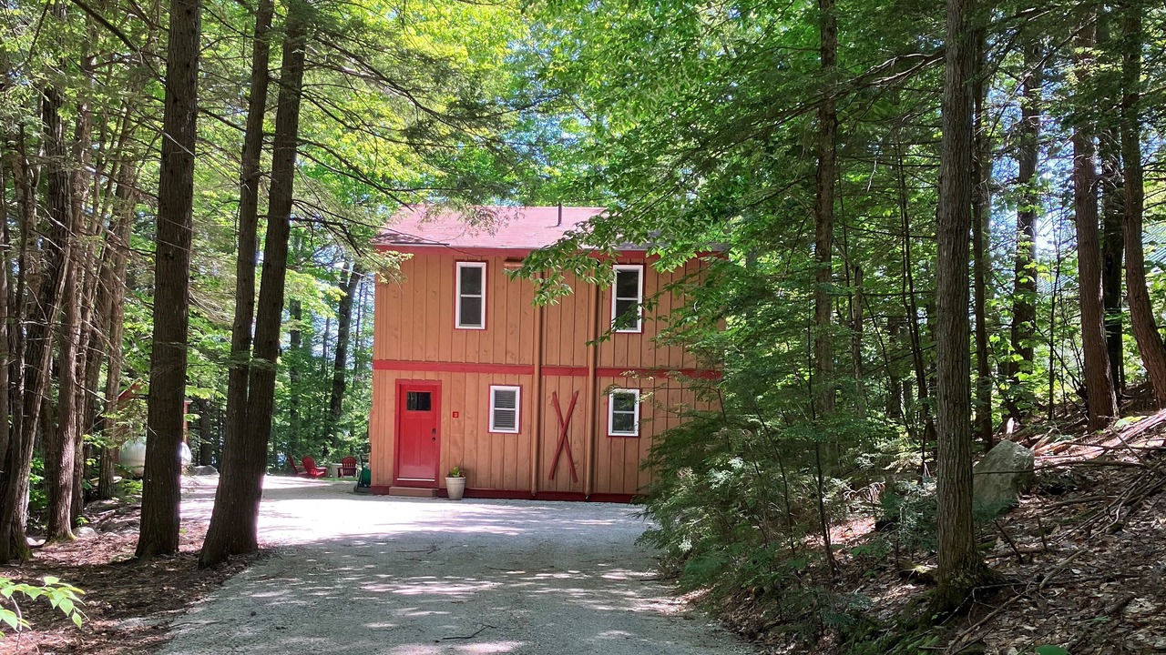 Photo of Outdoor in Eidelweiss Village