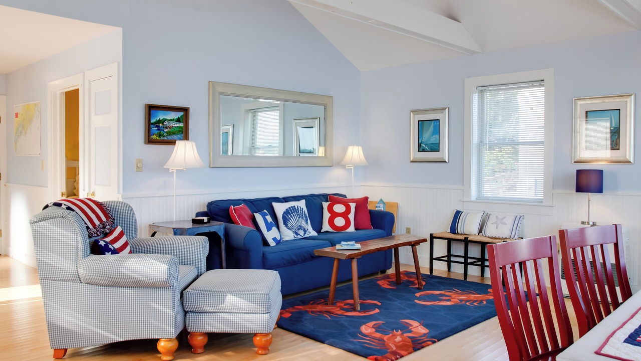 Photo of Bedroom in Freeport