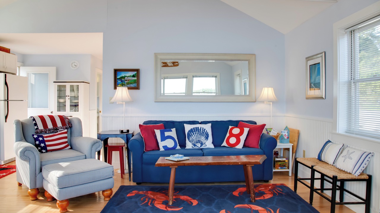 Photo of Livingroom in Freeport
