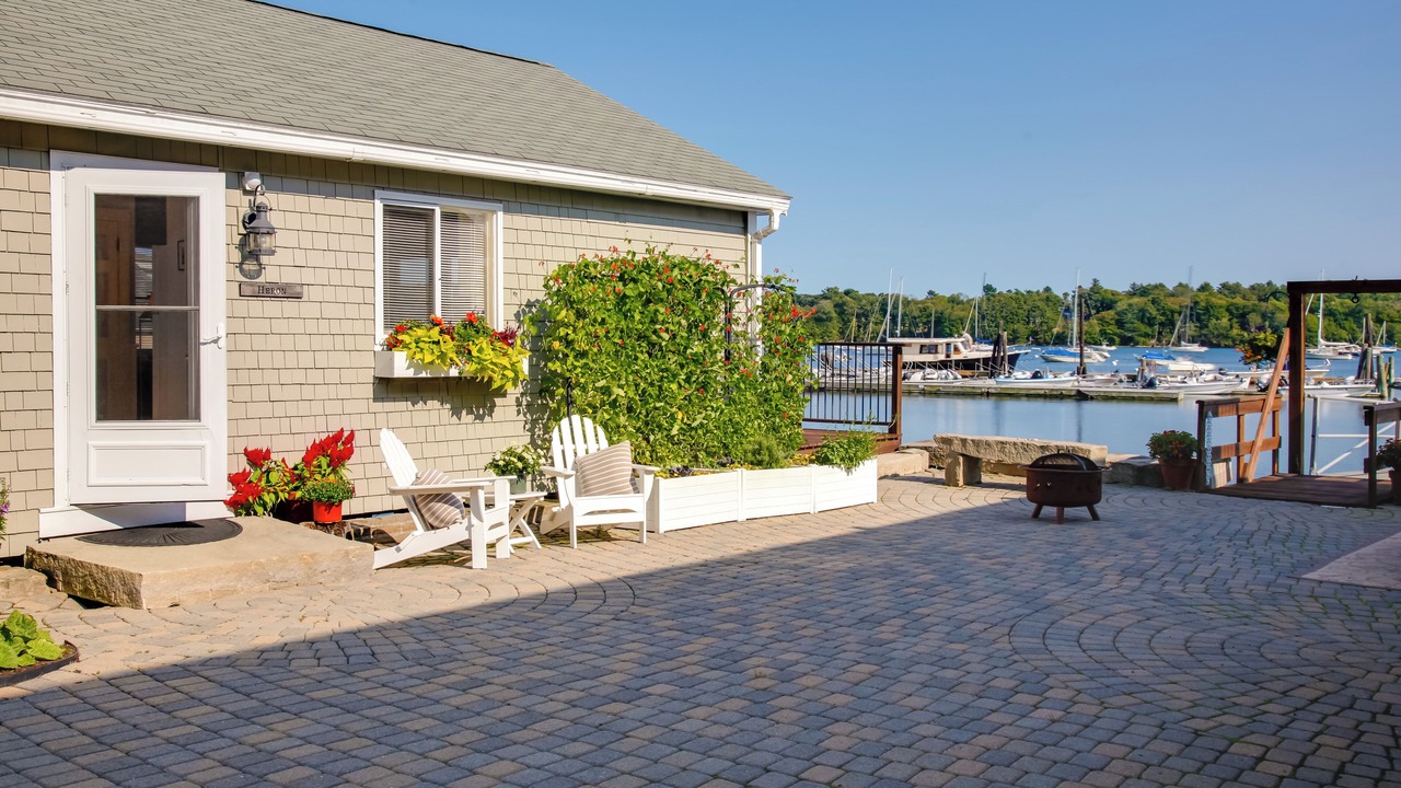 Photo of Patio Balcony in Freeport