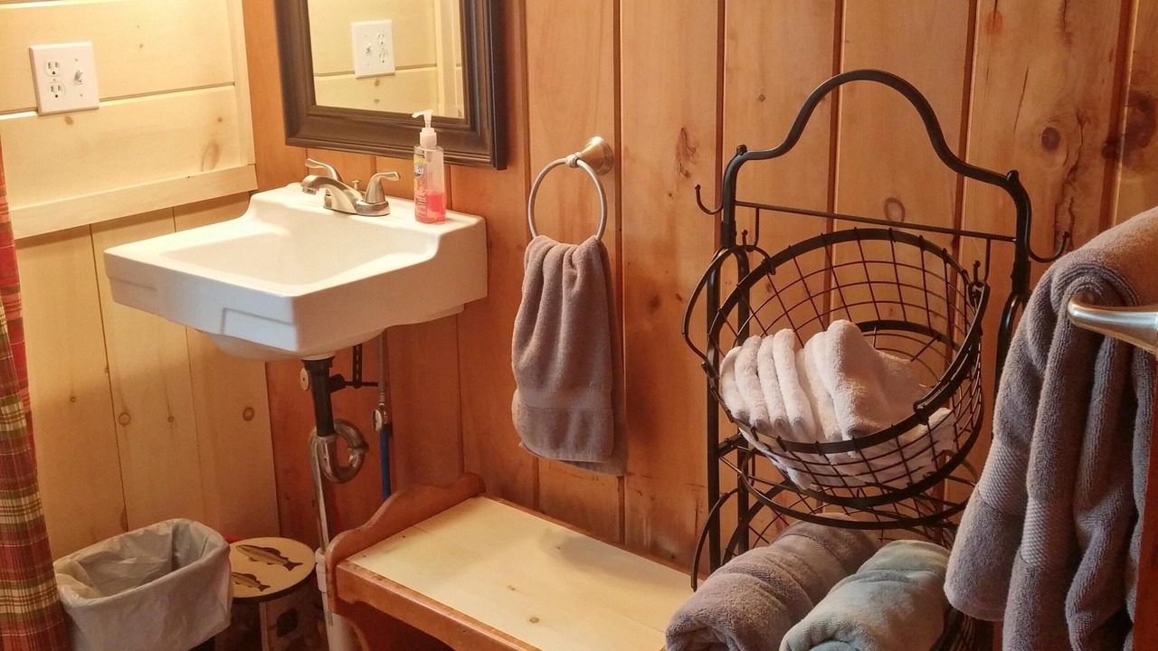 Photo of Bathroom in Northeast Somerset
