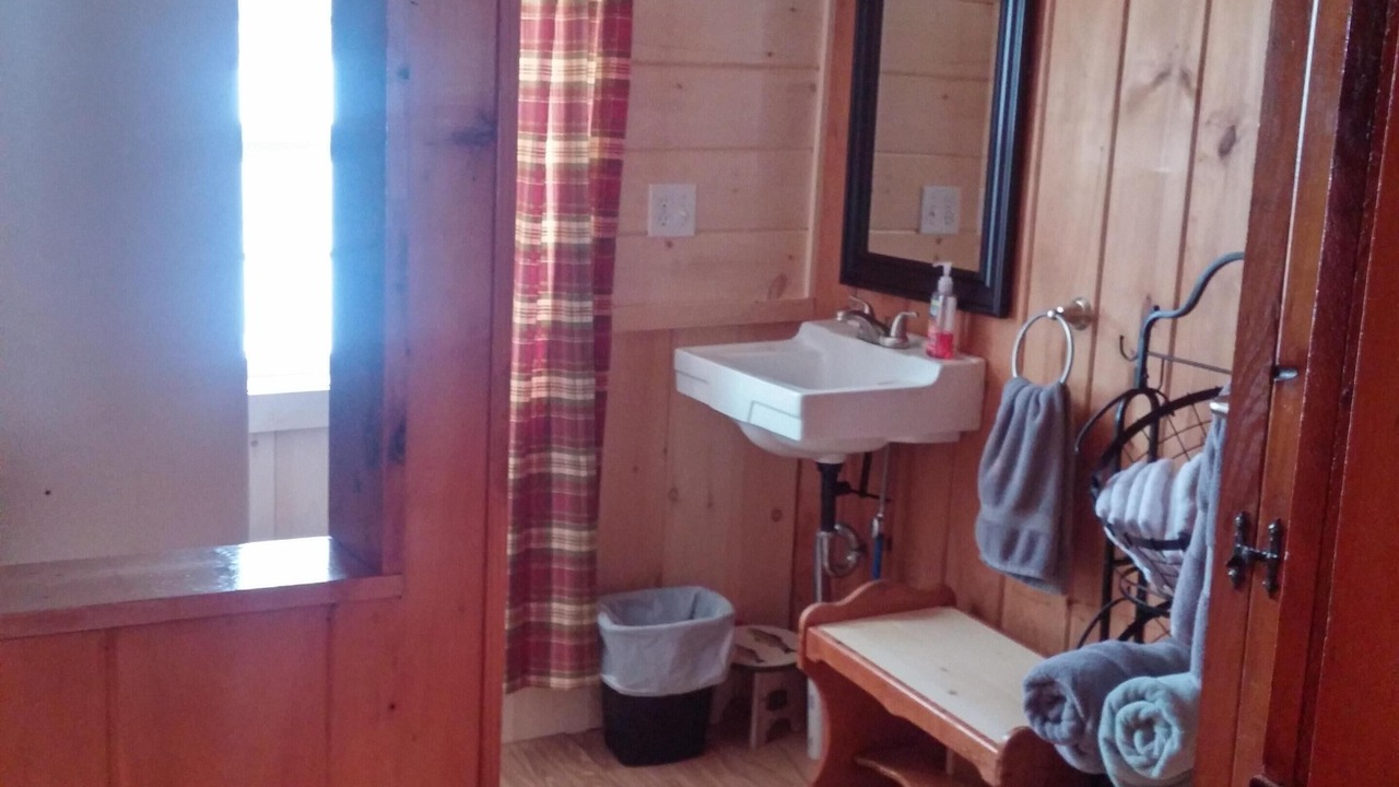 Photo of Bathroom in Northeast Somerset