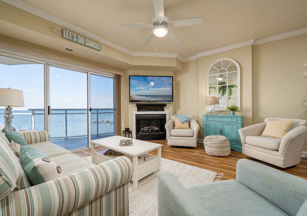 Photo of Livingroom in Midtown Ocean City