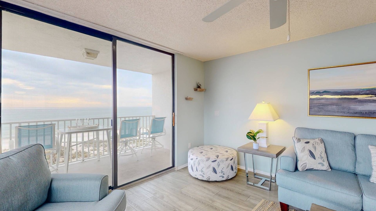 Photo of Livingroom in Madeira Beach