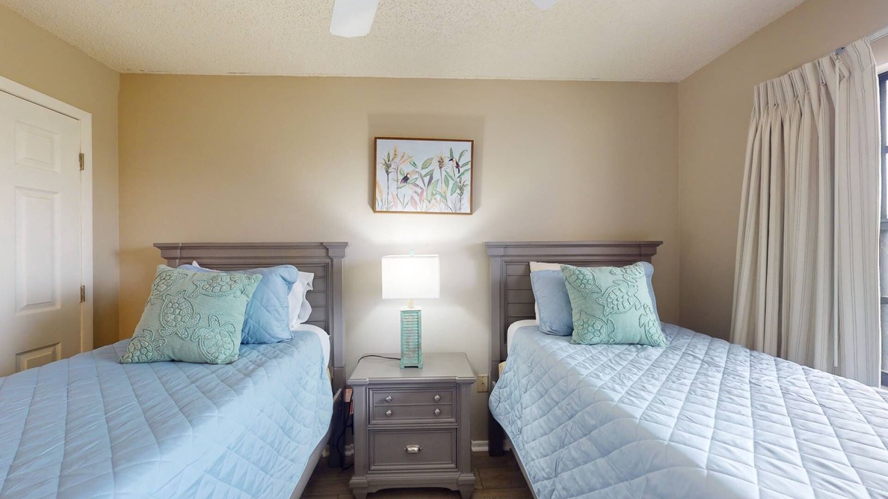 Photo of Bedroom in Madeira Beach