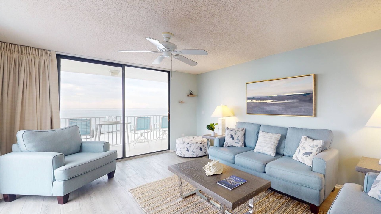 Photo of Livingroom in Madeira Beach