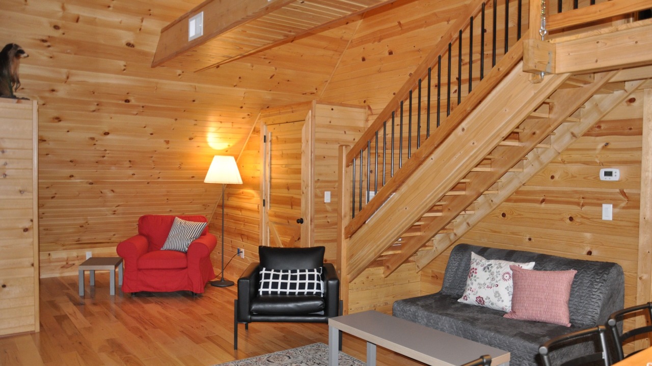 Photo of Livingroom in Urbana