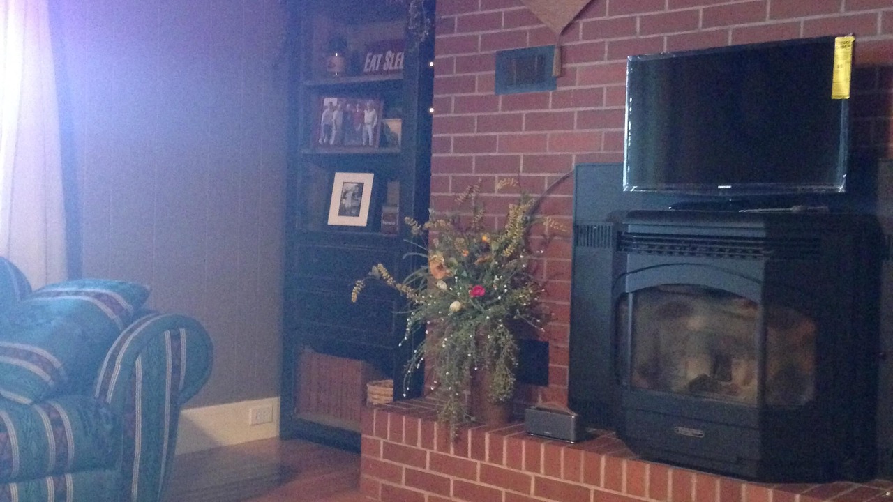 Photo of Bedroom in Eagle Lake