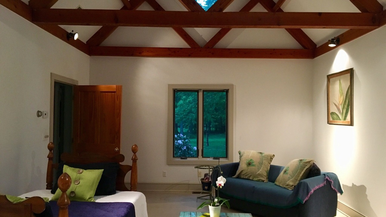 Photo of Bedroom in Barboursville