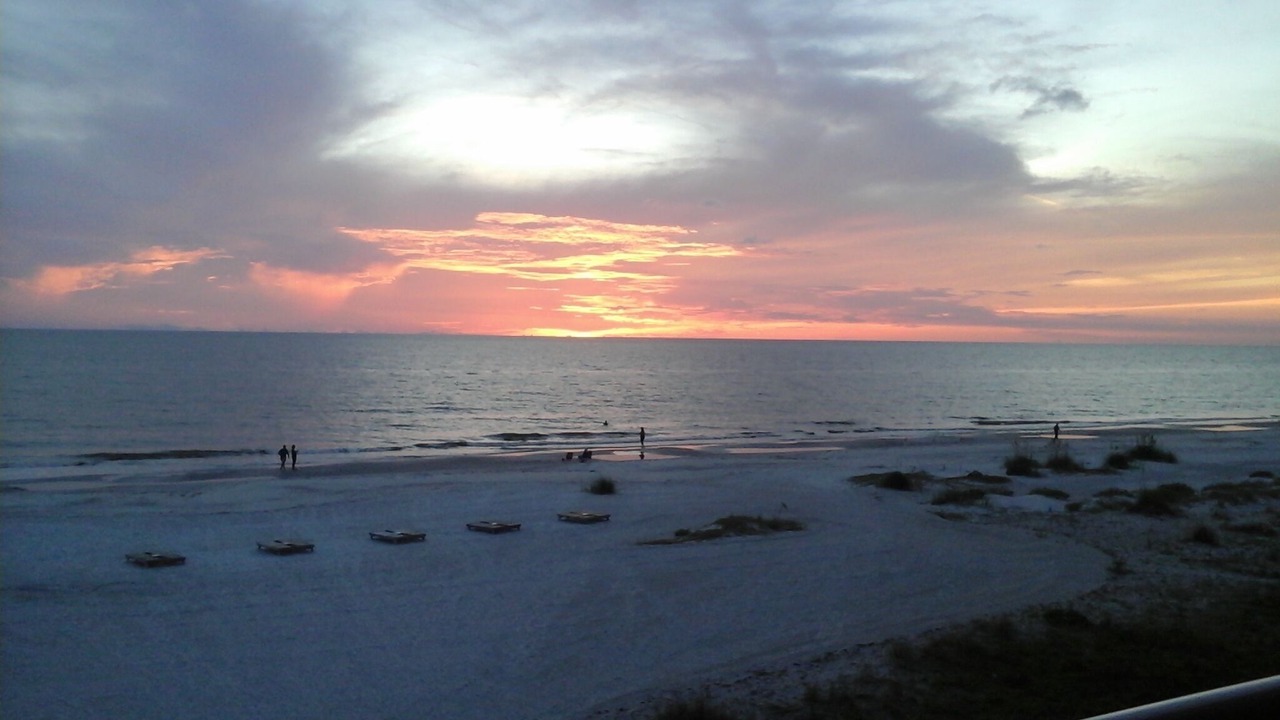 Photo of Patio Balcony in Indian Shores