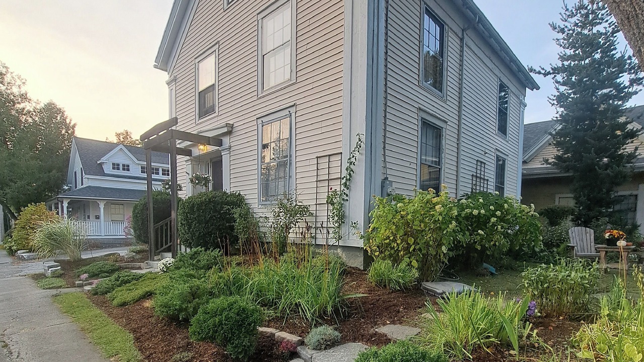 Photo of Outdoor in Rockland