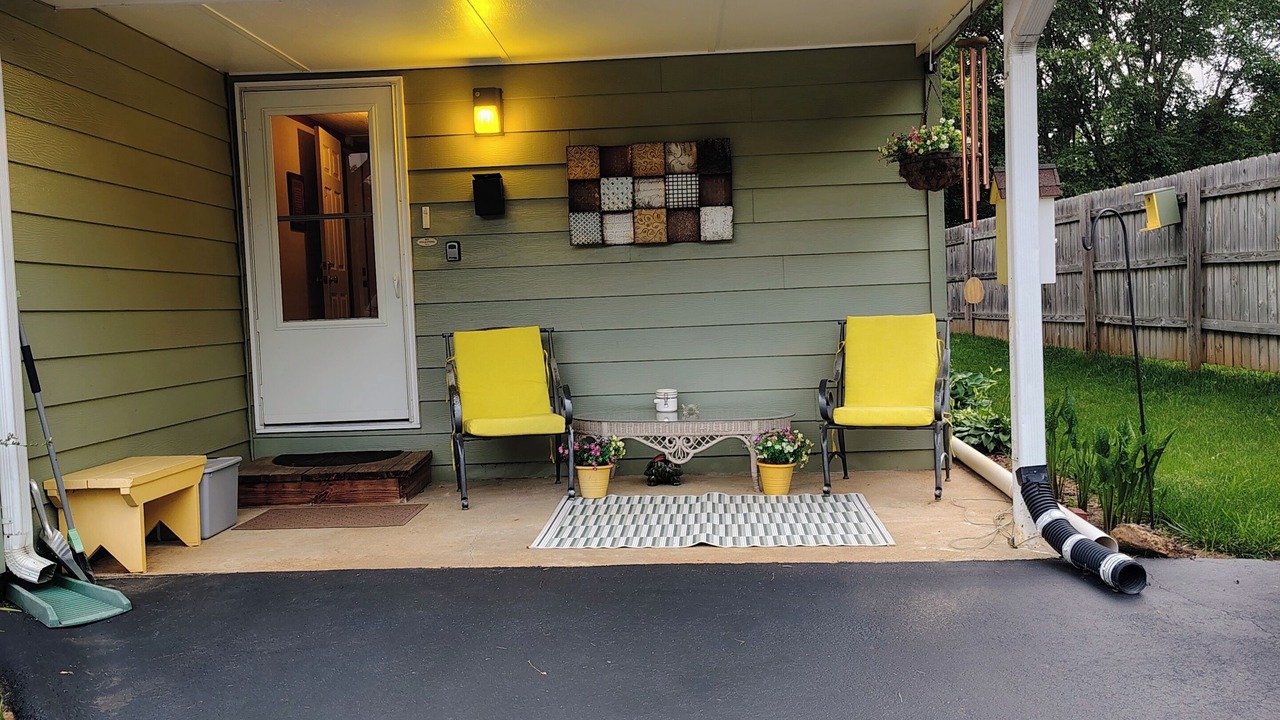 Photo of Outdoor in Oakley