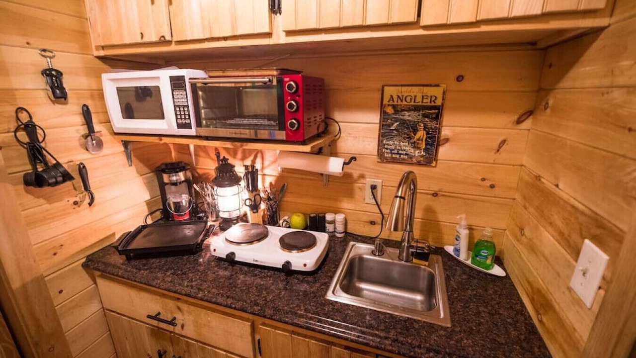 Photo of Kitchen in Jackson