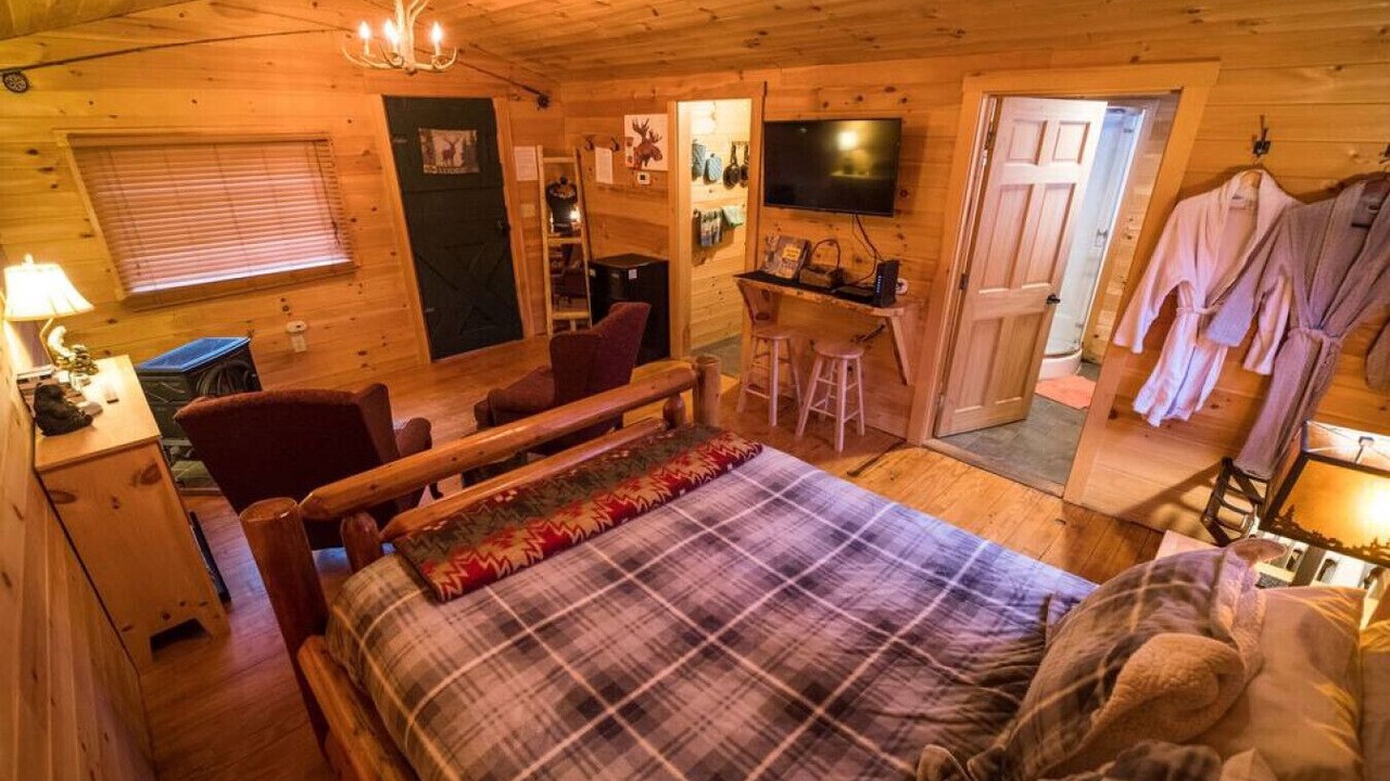 Photo of Bedroom in Jackson