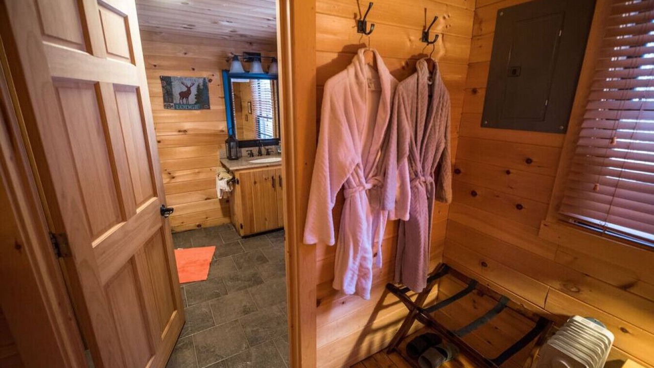 Photo of Bathroom in Jackson