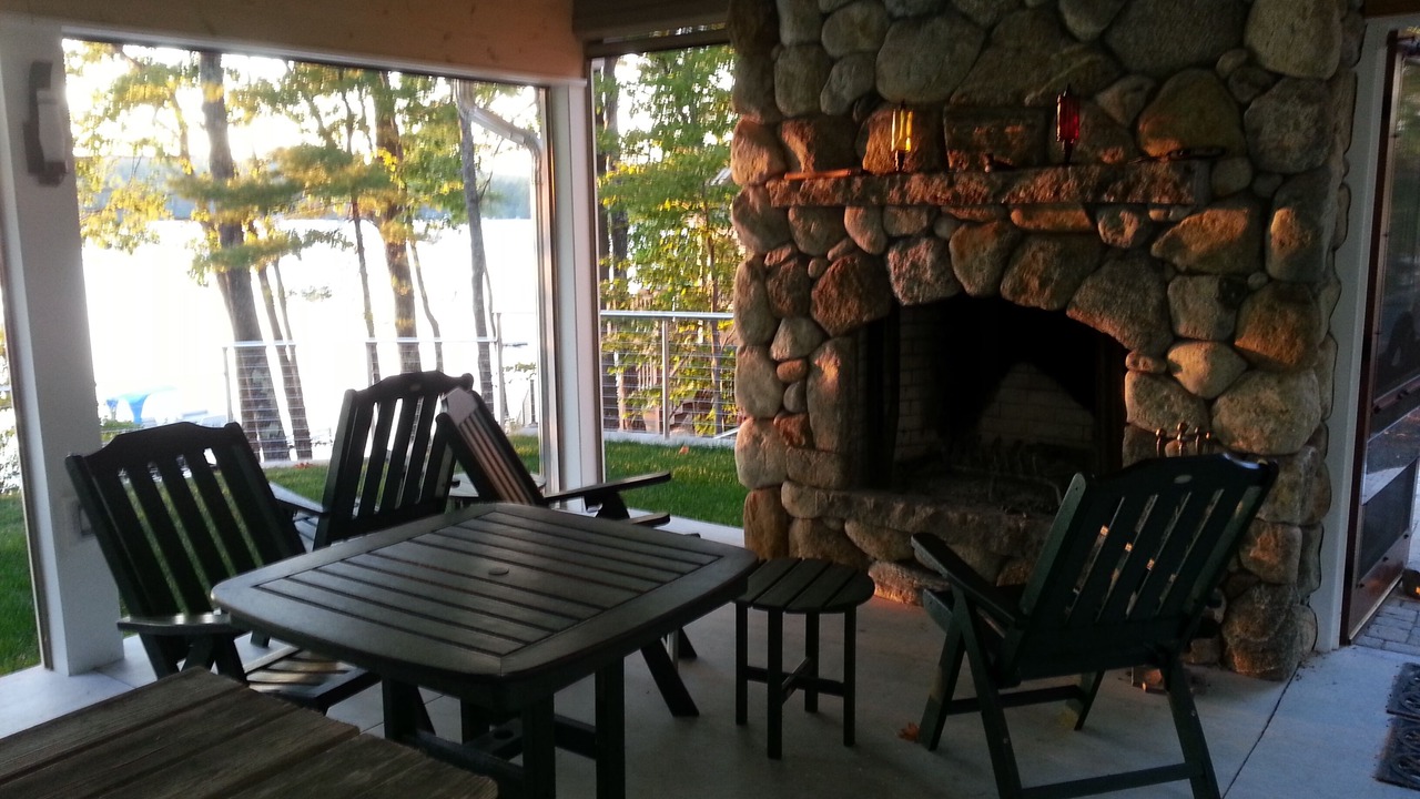 Photo of Livingroom in Gray