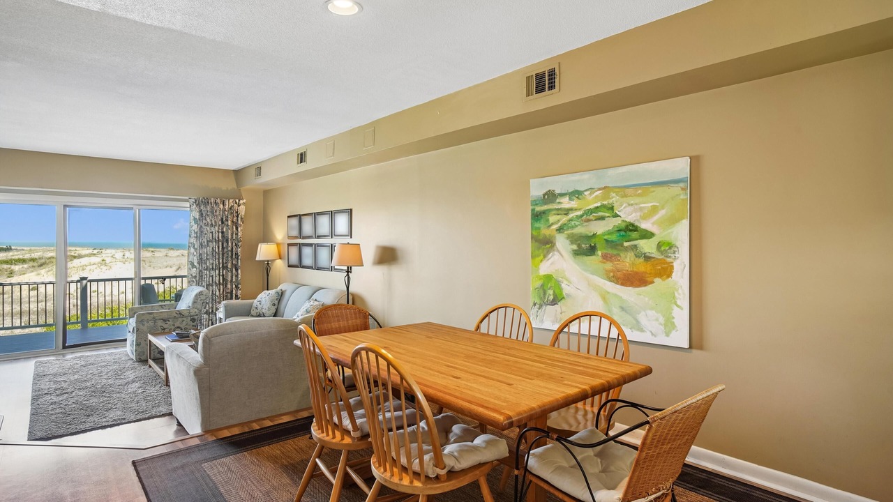 Photo of Bedroom in Fenwick Island