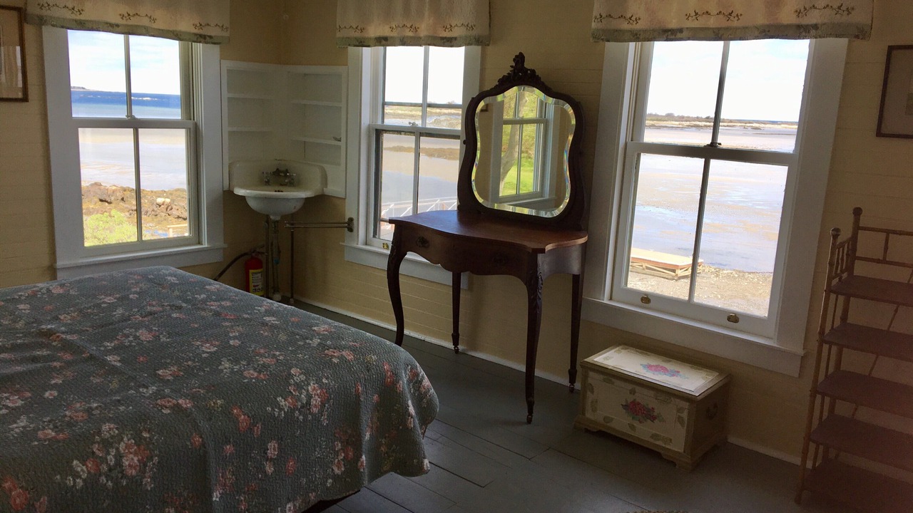 Photo of Bedroom in Cape Porpoise