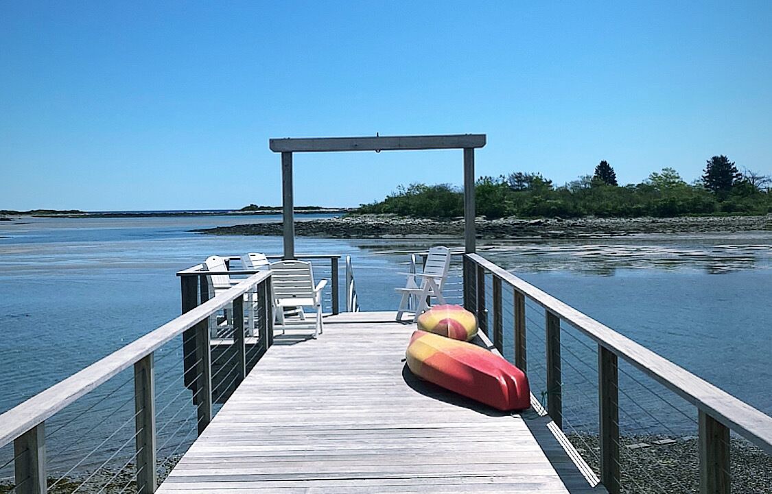 Photo of Outdoor in Cape Porpoise