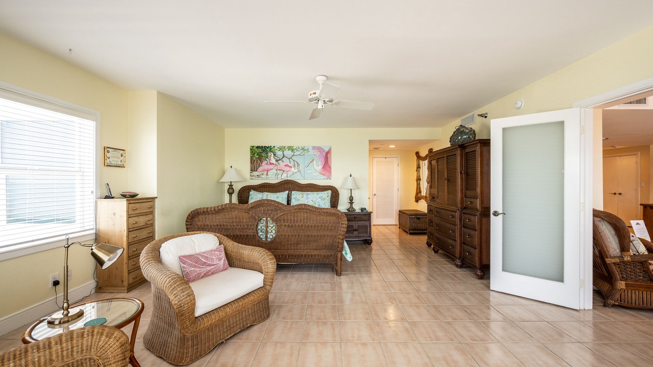 Photo of Livingroom in Truman Annex