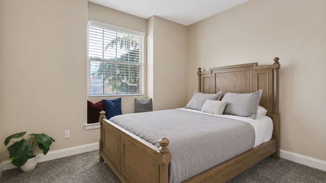 Photo of Bedroom in Meridian