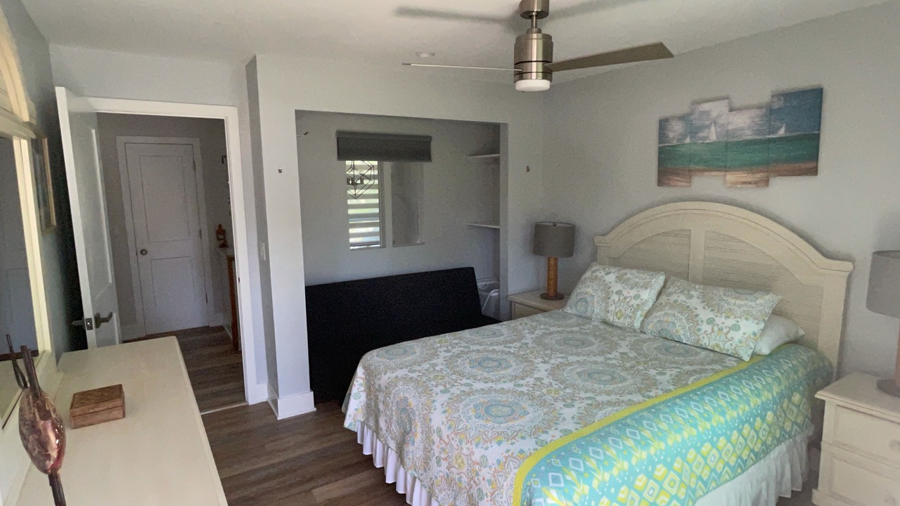 Photo of Bedroom in Indialantic