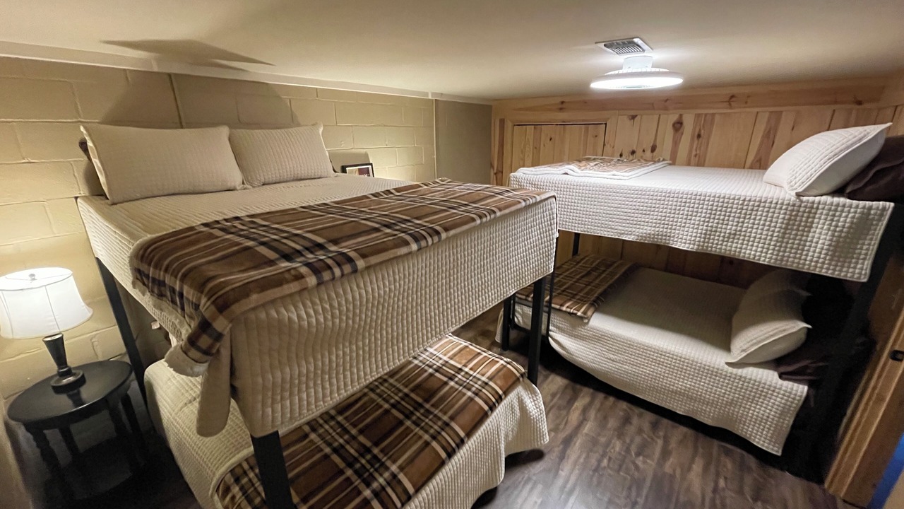 Photo of Bedroom in Mid America