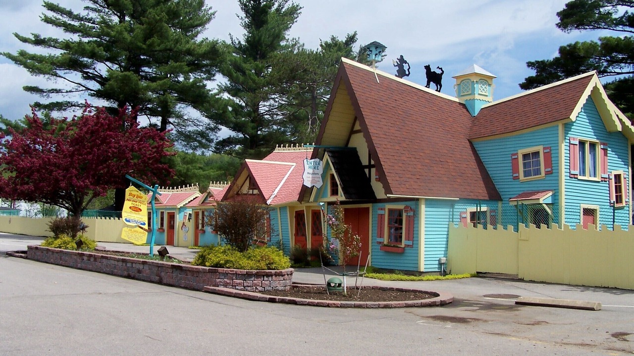 Photo of Others in North Conway
