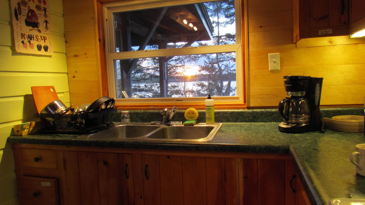 Photo of Kitchen in Brooksville
