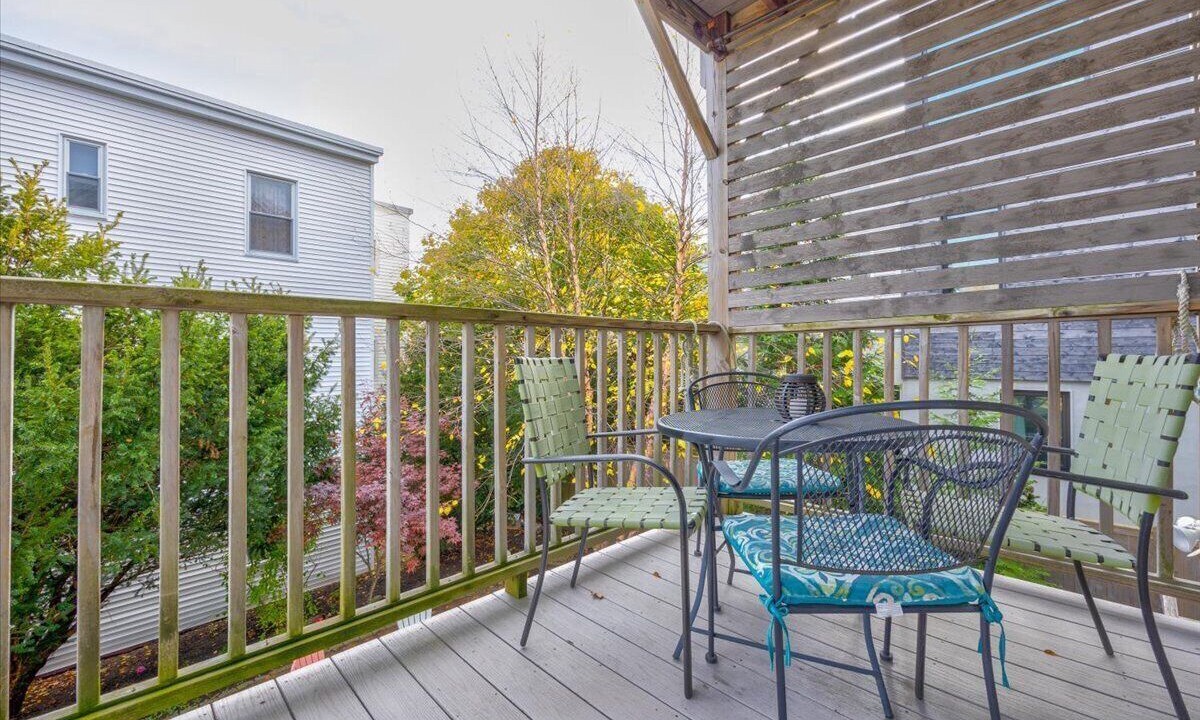 Photo of Outdoor in Munjoy Hill
