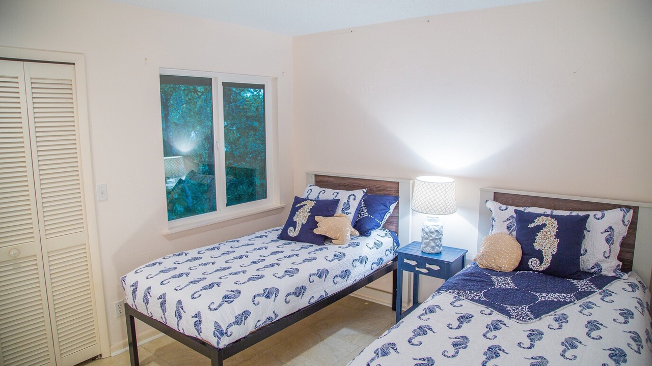 Photo of Bedroom in St Andrews
