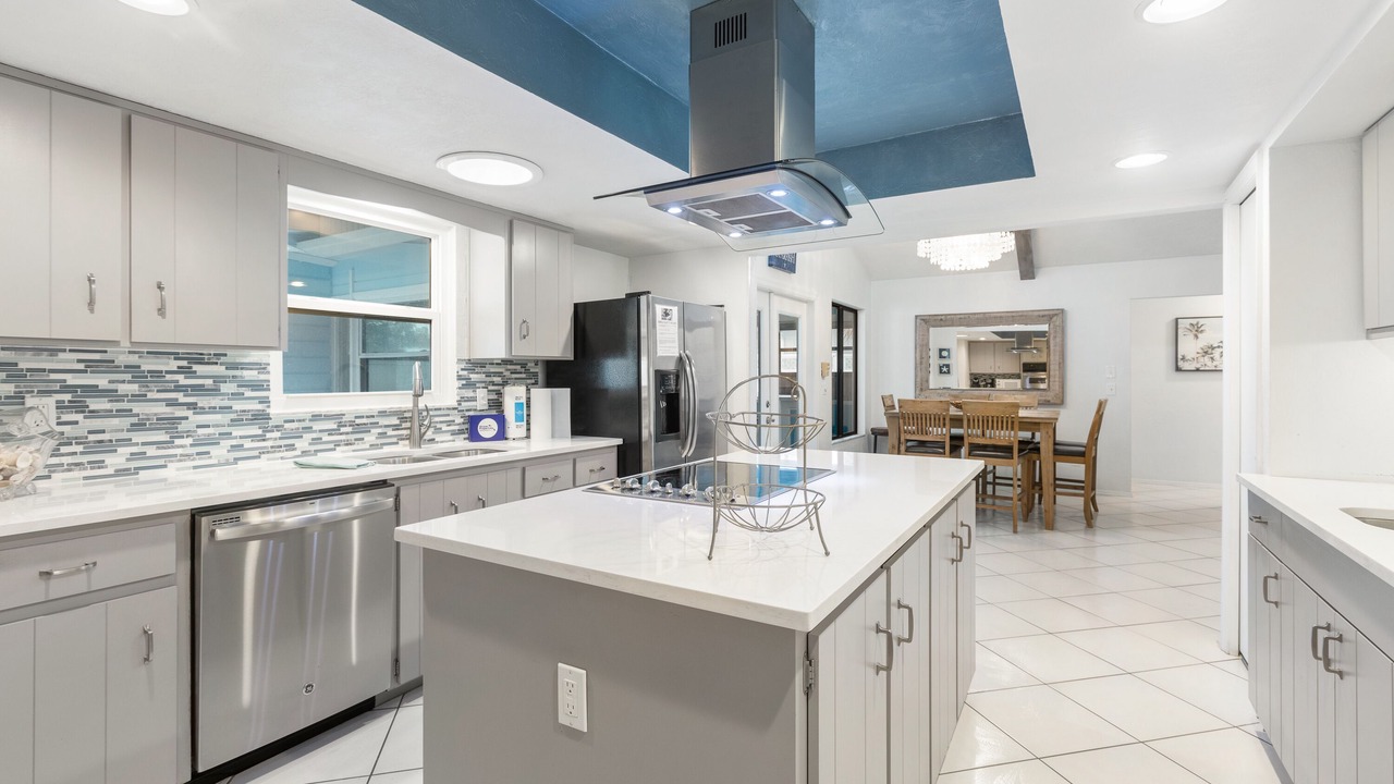 Photo of Bedroom in New Smyrna Beach