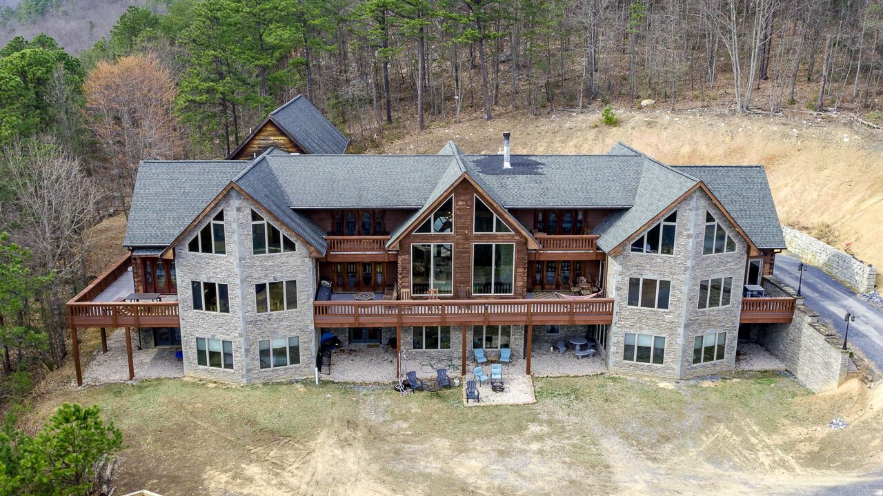 Photo of Outdoor in Massanutten