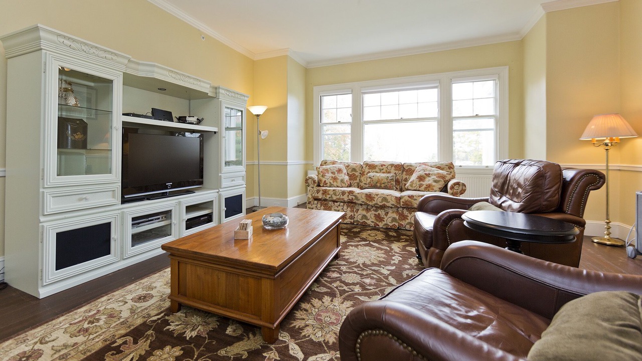 Photo of Bedroom in Bar Harbor