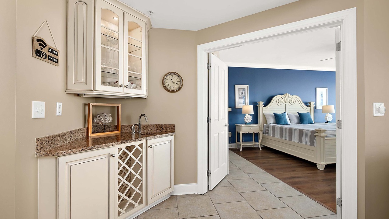 Photo of Bedroom in Ocean City