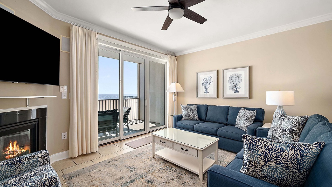 Photo of Livingroom in Ocean City