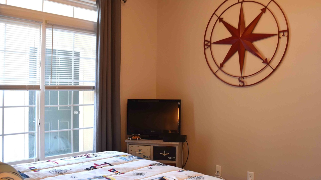 Photo of Bedroom in Lewes