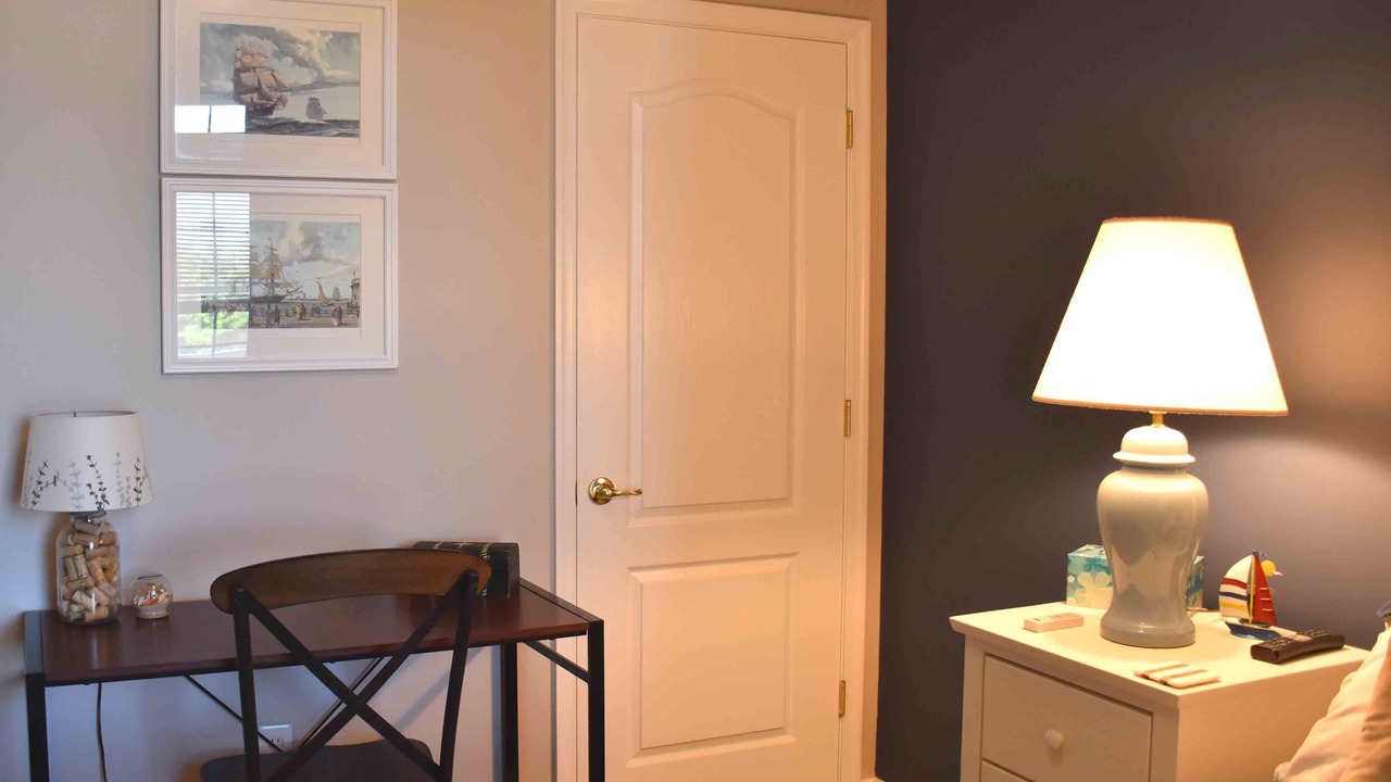Photo of Bedroom in Lewes